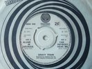 Prog GRAVY TRAIN Alone In Georgia/Swirl Vertigo 3059 049 (1971) (EX+ copy)