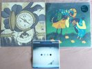 TTNG (This Town Needs Guns) Vinyl Bundle - 2x LPs + 'Hippy Jam Fest' 7