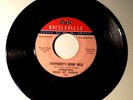 NORTHERN SOUL INTERNATIONAL KANSAS CITY PLAYBOYS 45 VINYL RECORD M-