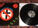 BAD RELIGION - BACK TO THE KNOWN - 1ST PRESSING - HTF - LOOK