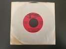 The Pretenders Just Your Wait and See/I'm The One That Love Forgot 45rpm Single