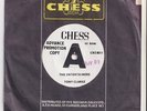 Tony CLARKE * The Entertainer * CHESS NORTHERN SOUL * 1965 UK PROMO 45 * Listen