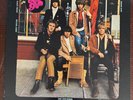 Moby Grape S/T LP MONO First Pressing VG++ Vinyl, with Poster