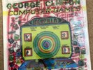 George Clinton - Computer Games Vinyl LP Atomic Dog Sealed Lenticular MINT