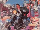 ELVIS PRESLEY LP 33 picture album LOVING YOU only ITALY 2008