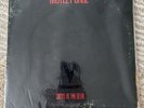 Motley Crue “Shout at the Devil” (Vinyl Record, 1983)