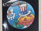 HELLOWEEN PICTURE DISC i want out 12