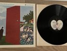 Rare 1968 George Harrison “ Wonderwall Music “ Apple Label  Capitol Logo Beatles
