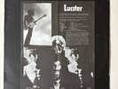 LUCIFER - Big Gun Stoned Underground 1972 UK Heavy Psych Orig