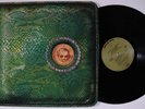 ALICE COOPER Billion Dollar Babies WARNER BROS LP VG+ die-cut unipak w/ bill e