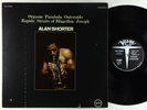 Alan Shorter ft. Gato Barbieri - Orgasm LP - Verve OG Press NM