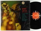 Benny Carter - Further Definitions LP - Impulse - AS-12 Stereo RVG VG++ Shrink
