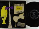 Charlie Parker - S/T 10