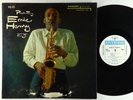 Ernie Henry - Presenting LP - Riverside - RLP 12-222 Mono DG