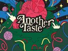 ANOTHER TASTE • 2024 SPACE GRAPES MODERN SOUL DISCO FUNK LP