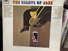 Various – The Giants Of Jazz 1963 VP Vinyl