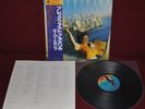 SUPERTRAMP BREAKFAST IN AMERICA - A&M AMP-6034 1979 LP JAPAN OBI 1ST EDITION