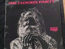 MR FLOOD'S PARTY 