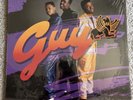 Guy - Self Titled - New & Sealed Vinyl LP New Jack Swing Hip-Hop 1988 MCA 42176