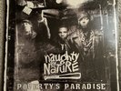 NAUGHTY BY NATURE Poverty's Paradise - TB 1111 - New & Sealed Vinyl LP - 1995 OG
