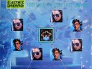 Giorgio Moroder With Philip Oakey - Together In Electric Dreams (Extended) (1...