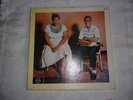Ella and Louis.Coffret 3 disques 33T.