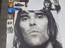 Ian Brown the greatest vinyl STONE ROSES Vinyl LP