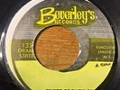 The Melodians Rivers Of Babylon 45 rpm Vinyl 7