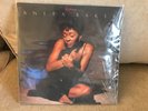 Anita Baker Rapture LP Ultrasonic Clean Tergikleen NM