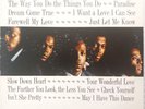 THE TEMPTATIONS - MEET THE TEMPTATIONS - ORIG 1964 HOLLYWOOD RELEASE - NEAR MINT