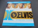 Elvis Presley – Dinner Date With Elvis 1986 SPAIN LP LIVE ARCHIVES