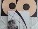 Pearl Jam VS Colored Vinyl Dreamsicle Ten Club 2023