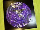 King Diamond The Eye (Vinyl) 12
