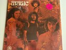 Magic LP Self Titled Rare Earth PSYCH ORIG SEALED