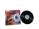 Scarlet Red – Don't Dance With Danger OG 1989 Glam Hard Rock Female Metal LP