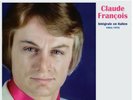 CLAUDE FRANCOIS Vinyl Double Vinyl in Italian 33 RPM RARE UNRELEASED