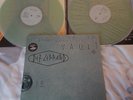 Def Leppard Vault HMV Exclusive Transparent Clear Vinyl Double LP Limited 1000