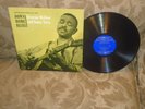 Brownie McGhee Sonny Terry Down Home Blues Bluesville 1002 Prestige  1st press