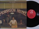 DOORS Morrison Hotel ELEKTRA LP VG+ matte gatefold e