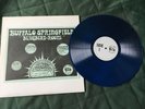 RARE 1972 BUFFALO SPRINGFIELD Blue Vinyl LP “Bluebird Roots”Neil Young CSNY TMOQ