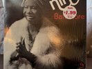 Nina Simone- Baltimore Vinyl - 1978 CTI Records 7084 Stereo LP Gatefold Shrink