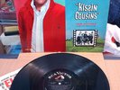 Elvis Presley -  - 1964 Kissin' Cousins MONO DYNAGROOVE LP LPM-2894