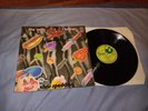Chris Spedding – The Only Lick I Know-1972-UK FIRST PRESS -HARVEST  -N/MINT