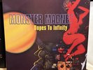 MONSTER MAGNET Dopes To Infinity 2xLP Vinyl 2012 OAR1113 EX Obscure Alternatives