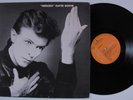 DAVID BOWIE 