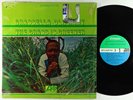 Grassella Oliphant - The Grass Is Greener LP - Atlantic - SD 1494 Shrink