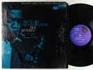 Ike Quebec - Blue & Sentimental LP - Blue Note - BST 84098 Stereo