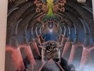 Monstrosity - Imperial Doom /First Press 1992 Germany  /Cannibal Corpse