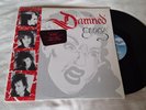 Punk: The Damned ELOISE 3-track 12