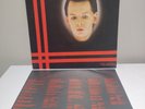 GARY NUMAN - TELEKON - DUTCH YELLOW VINYL. Beggars Banquet 660.078